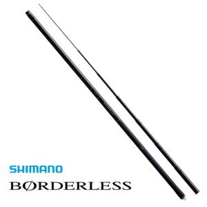 シマノ ボーダレスGL ガイドレス仕様・Pモデル  P720-T