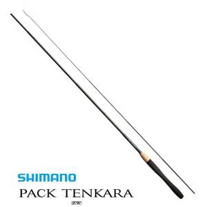 シマノ（SHIMANO） 渓流竿 天平(てんぴょう) テンカラ NB LLS33