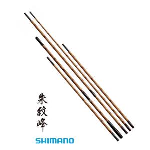 シマノ（SHIMANO） 普天元 独歩 小仕舞竿掛二本物 / どっぽ へら竿