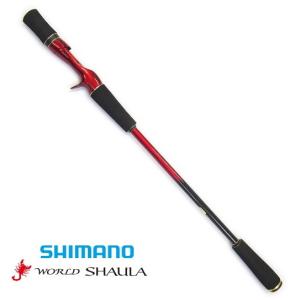 シマノ（SHIMANO） ワールドシャウラ エクステンションバット Type B
