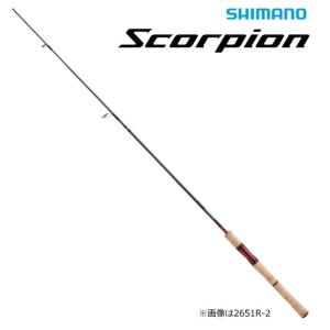 DAIWA（ダイワ） バスロッド クロノス 672MLS 2ピース スピニング