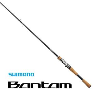 シマノ バンタム   174MH-G / バスロッド