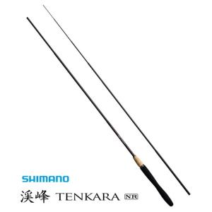 渓流竿 シマノ 渓峰 けいほう テンカラ 36NR / shimano  / ロッド