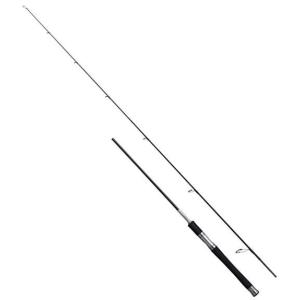 シマノ 25 レサト 2683R-2 ルアーロッドの高価買取価格
