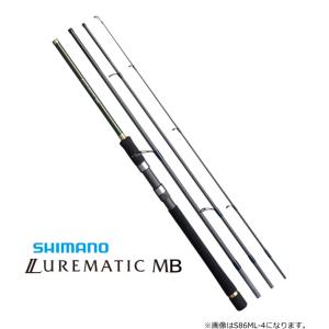 DAIWA（ダイワ） ○ダイワ LURENIST ルアーニスト モバイル 76ML-4