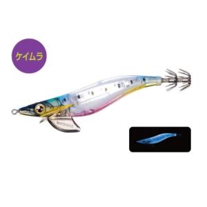 シマノ（SHIMANO） エギ セフィア クリンチ シャロー 3.5号 011
