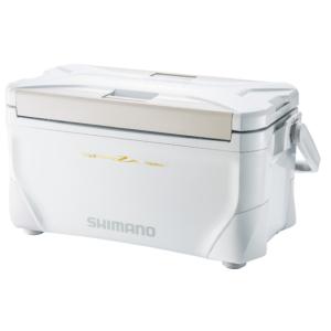 シマノ（SHIMANO） クーラーボックス スペーザ リミテッド 25L
