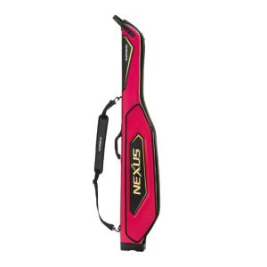 シマノ（SHIMANO） ロッドケース XT RC-122Q 145R ブラック / 釣具