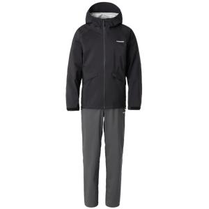 シマノ（SHIMANO） DS ベーシックスーツ RA-027Q ダスクブルー Lサイズ