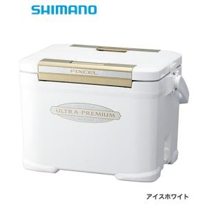 シマノ(SHIMANO) フィクセル ウルトラプレミアム 170 アイス 