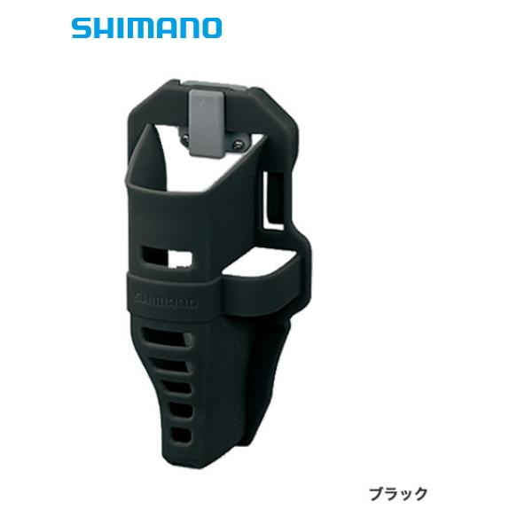 シマノ ロッドレスト RS-502I ブラック / shimano  / 釣具