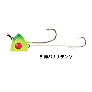 Hayabusa（ハヤブサ） 無双真鯛 貫撃テンヤDT エビズレン仕様 SE104 6