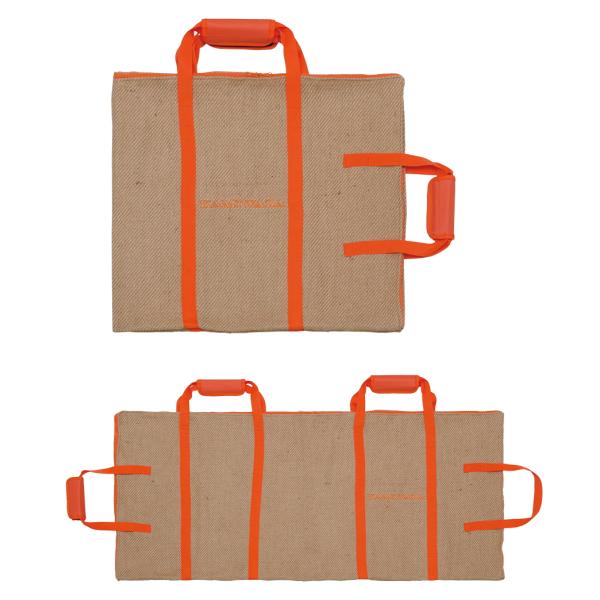 カミワザ KAMIWAZA 青物用ドンゴロス2 大物用 120 / 簡易クーラー / 釣具