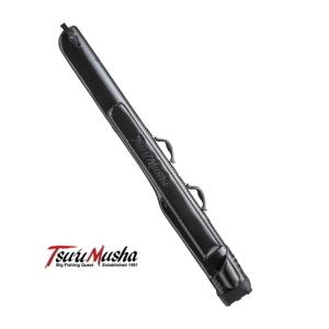 釣武者 アップハンドル ロッドケース 1300 : ナニワ釣具 Yahoo!店