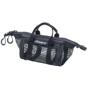 釣武者 TM ウォッシャブルギアポーチ Mサイズ / 釣具 (置き配可 送料450円)