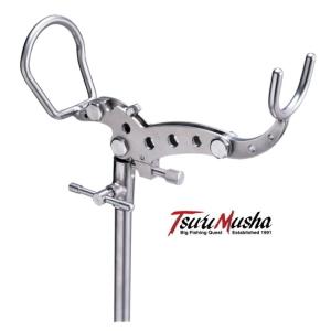 DAIWA（ダイワ） （純正部品・パーツ） 23 モンスター トルク 口太MH