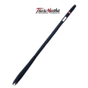 磯竿 釣武者 ULTIMA-TI-525-4 GREAT / 石鯛竿 底物竿 釣具 : 釣人館