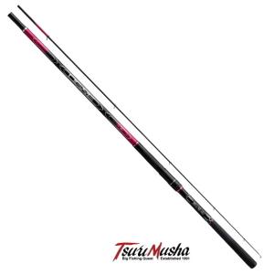 DAIWA（ダイワ） バトルゲーム BKG(ブッコミゲーム) T L480 / 磯竿