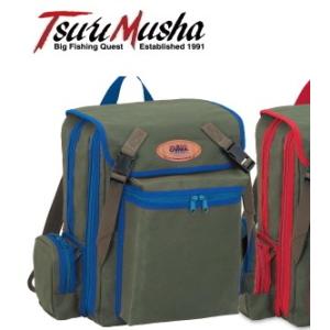 釣武者 キャメックス ロッキーバック 爆買 : 釣具総合卸売販売 フーガ
