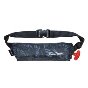 Major Craft（メジャークラフト） ライフベルト コンパクトタイプ MCLB