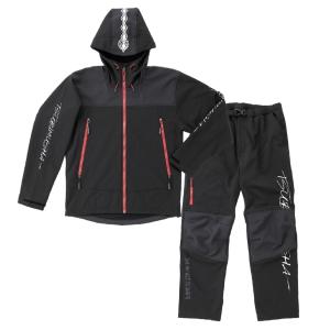 シマノ（SHIMANO） デュラスト ウォームショートレイン RB-04SU