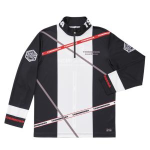 Gamakatsu（がまかつ） アクティブクールスーツ GM-3779 ホワイト LL