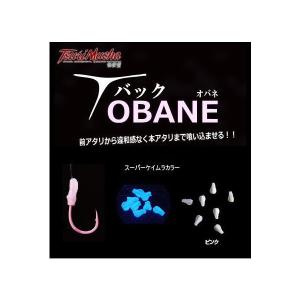 釣武者 Tバック オバネ Mサイズ スーパーケイ...の商品画像