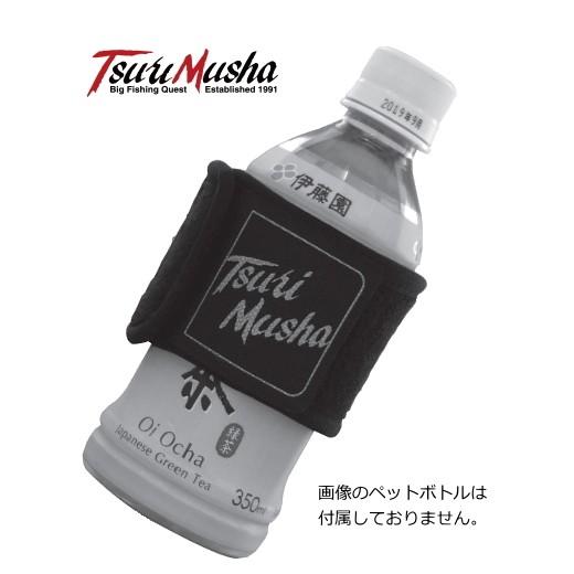 釣武者 ネオボトルホルダー オールフリー / 釣具 (置き配可 送料450円)