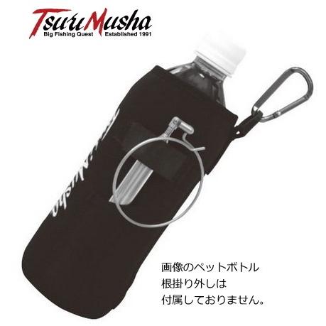 釣武者 ネオボトルホルダー / 釣具 (置き配可 送料450円)