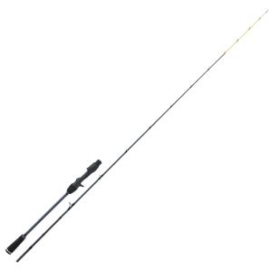 Valleyhill RMXC-66S-Yaril イカメタルロッド Valleyhill（バレーヒル） レトロマティック-X RMXS-66S-OMO : 釣具