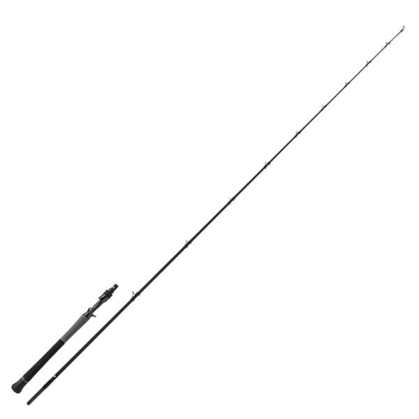 バレーヒル ブラックスケール バスハック BSHC-76M/X+ / バスロッド 釣具