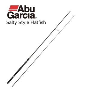 アブ ガルシア ソルティースタイル フラットフィッシュ STFS-962MH-KR / サーフロッド / abugarcia (SP)｜tsuribitokan