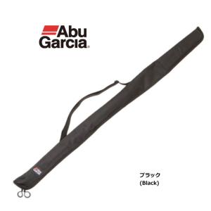 アブ ガルシア  ライトゲームロッドケース  Black / ロッドケース / abugarcia｜tsuribitokan