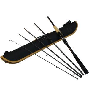 Major Craft（メジャークラフト） 三代目 クロステージ パックロッド