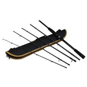 アブガルシア 24 クロスフィールド XSFS-856ML-MB (2025年追加モデル