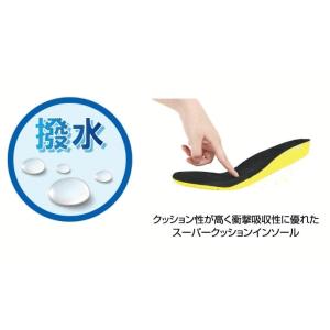 阪神素地 フェルトスパイクシューズ BC-94...の詳細画像3