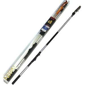 宇崎日新 磯竿 オールスター EX 磯 1.5号...の商品画像