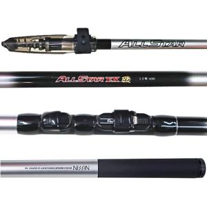 宇崎日新 磯竿 オールスター EX 磯 1.5...の詳細画像1