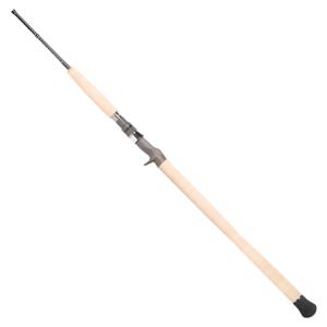 ゼニス ゼロシキ マッハスリー パワーライト ZPL62MLB(ベイト