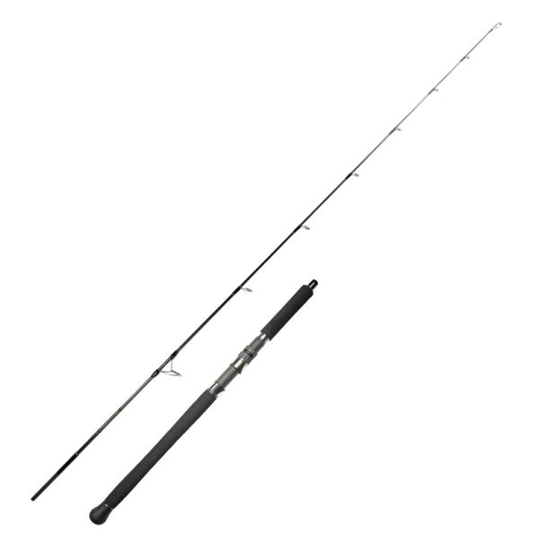 ゼニス カレントライン ベイスペックTZ CBTZ-S76L / ルアー ロッド / zenith ...