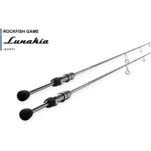 宇崎日新 （24年9月新商品） レスター 夢鯵 GVX-TCH 6.1 （仕舞寸法