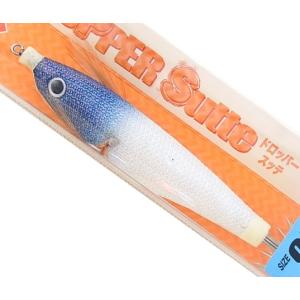 DAIWA（ダイワ） エメラルダス ステイ 3.5号 ケイムラ−グレーエビ