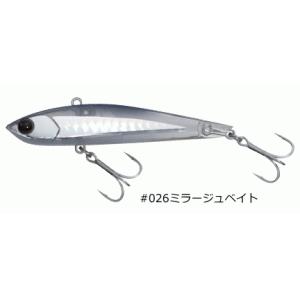 DAIWA（ダイワ） 月下美人 MX AJING 71.5ML/H / アジングロッド
