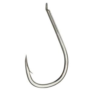 がまかつ 糸付 チヌ 白 2m ハリ3号 ハリ...の詳細画像1