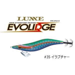 がまかつ ラグゼ エヴォリッジ ベーシックモデル 3.0号 #35 イラブチャー / gamakat...