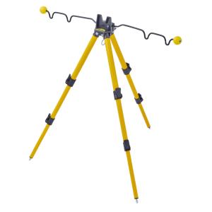 DAIWA（ダイワ） バトルゲーム・ヤエンスタンド ブルー : 釣具のFTO