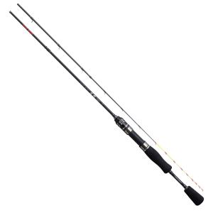 Gamakatsu（がまかつ） がまちぬ いかだ 凪斬(なぎり) MH 1.55m / 筏竿