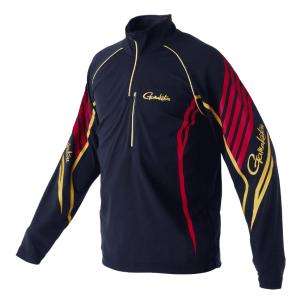 Gamakatsu (2025年春夏新製品)がまかつ/Gamakatsu 2WAYプリントジップ