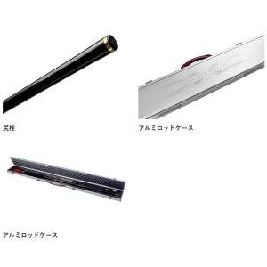 がまかつ がま鮎 エクセルシオ エルティアラ ...の詳細画像3