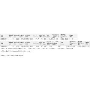 がまかつ がま鮎 エクセルシオ エルクラウン ...の詳細画像5